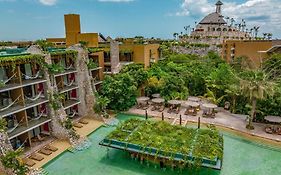 Xcaret Mexico Hotel All Inclusive